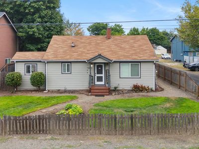 1925 Jackson St SE, Albany, OR, 97322