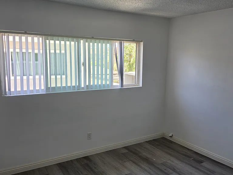 Apt 23 Bedroom 2 View 1