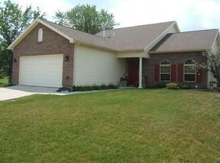 168 Marilyn Way, Brookville, OH
