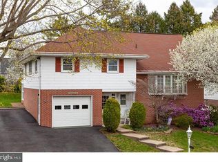 607 Wellington Ave, West Lawn, PA 19609