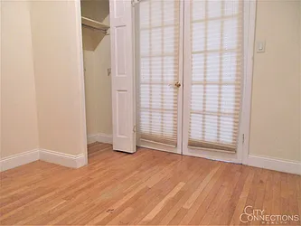 Rented by City Connections Realty