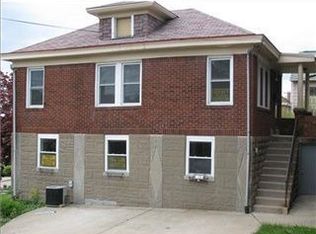 18 Wysox St, Pittsburgh, PA 15210