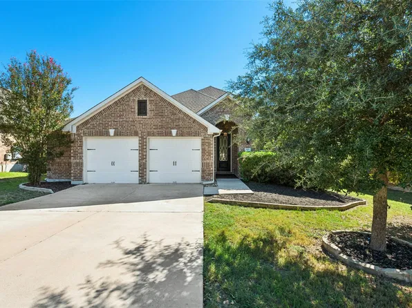 902 Catalina Ln, Austin, TX 78737