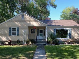 847 Poly Dr, Billings, MT 59102