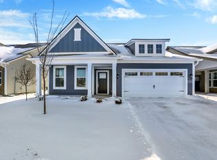 5205 Nettleton Way, Avon, IN 46123