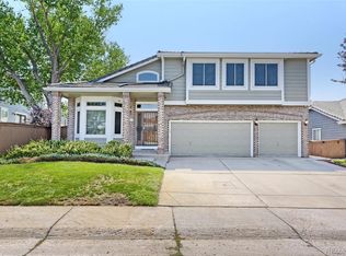 10083 Oak Leaf Way, Littleton, CO 80129