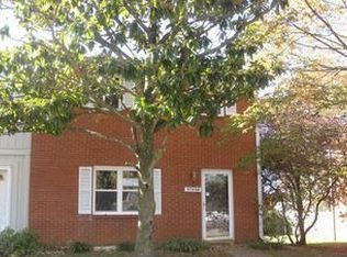 5743H Bramblegate Dr, Greensboro, NC 27409