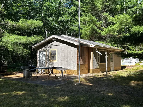 6511 W Twelve Mile Rd, Irons, MI 49644