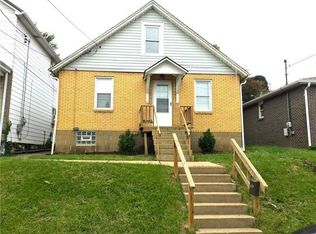 323 Emerson St, Vandergrift, PA 15690
