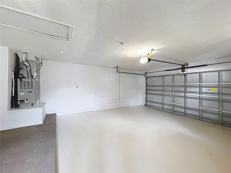 2 Car Garage