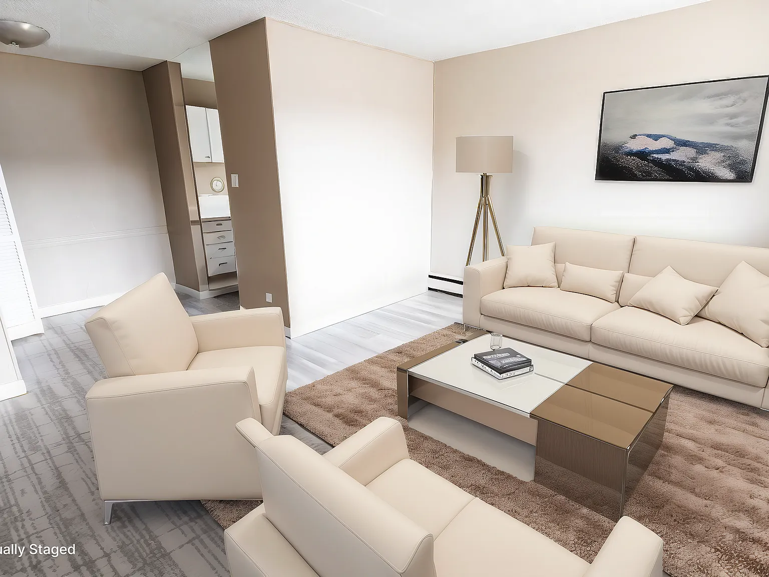 Sharma Apartments — Photo 4