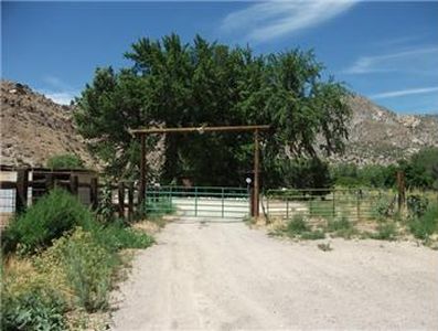 1000 Rainbow Canyon Rd, Caliente, NV, 89008