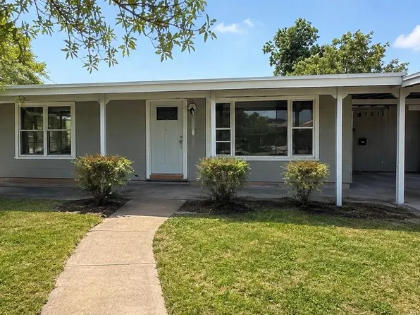 3211 N Oakes St, San Angelo, TX 76903