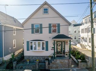 170 Blackmer St, New Bedford, MA 02744