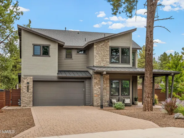 3508 W Altair Way, Flagstaff, AZ 86001