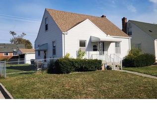 15505 Semrau Ave, Eastpointe, MI 48021