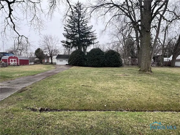 1947 Newport Ave, Toledo, OH 43613