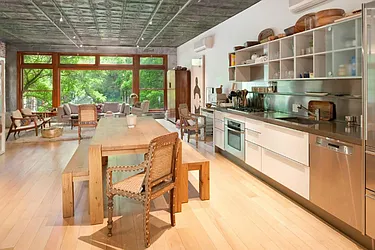 Rented by Town Residential