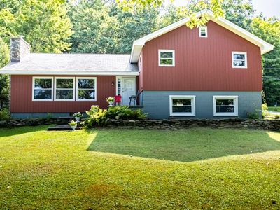 4047 VT Route 30, Wells, VT, 05774