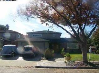 2573 Saint Lawrence Dr, San Jose, CA 95124