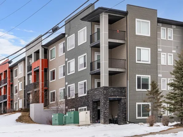 16 N Sage Hill Ter NW #121, Calgary, AB T3R 0W7