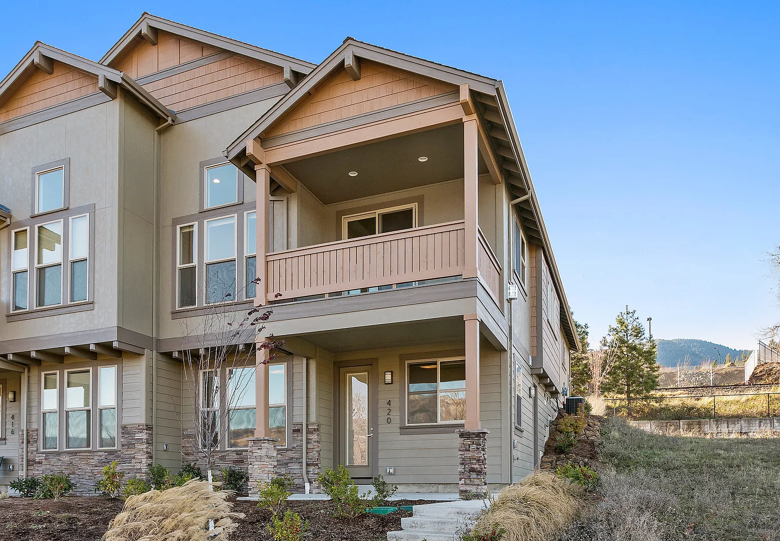 Three bedroom home in Billings Ranch community. Available now — Photo 4