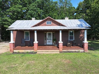 1467 Museville Rd, Chatham, VA, 24531