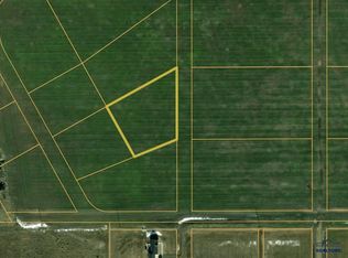 Sunset Dr Lot R30, White River, SD 57579