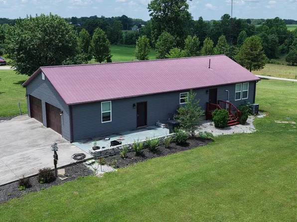 1716 Liberty Rd, Eubank, KY 42567