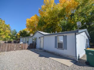 913 El Sol St, Aztec, NM 87410
