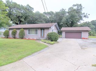 3965 Wright Cir, Gary, IN 46408