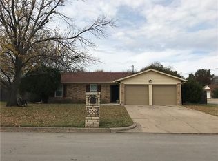 300 Chimney Rock Rd, Everman, TX 76140