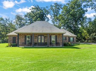 18218 McKay Ln, Franklinton, LA 70438