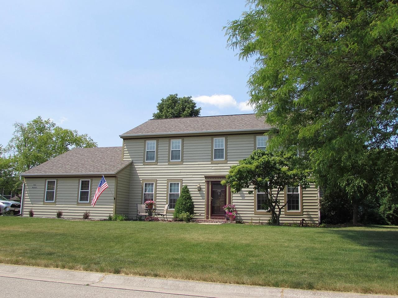 N76W16267 Sherwood DRIVE, Menomonee Falls, WI 53051 Zillow