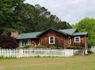 166 Keys Ferry Rd, Jackson, GA 30233