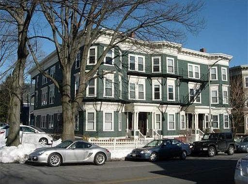 1st image of 373-375 Broadway #373A