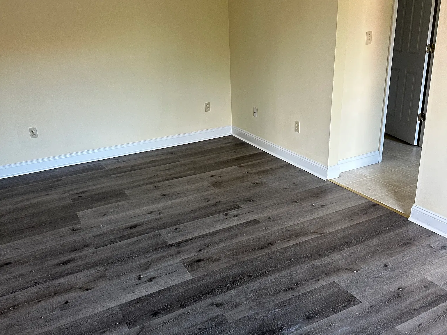 2 bed, $1,600 — Photo 2