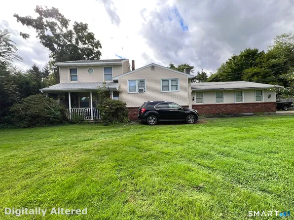 117 Thorpe Avenue, Wallingford, CT 06492