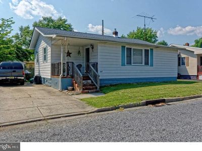 109 Madison St, Deepwater, NJ, 08023