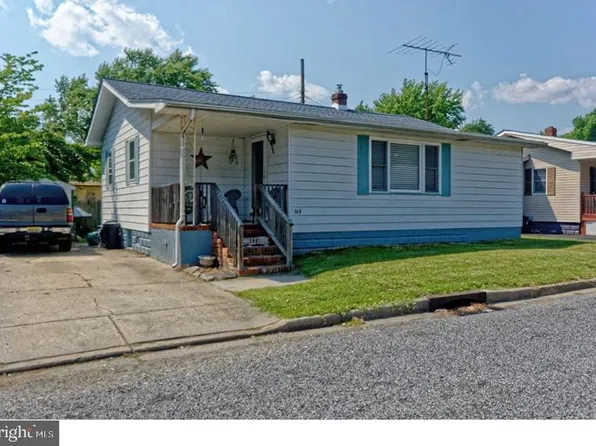 109 Madison St, Deepwater, NJ 08023