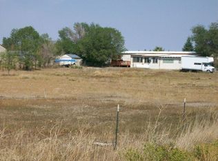28 Rick Rd, Wheatland, WY 82201