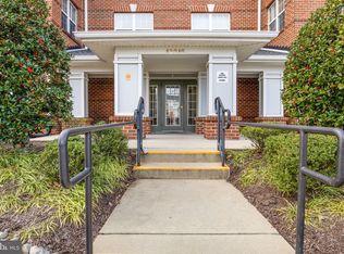 13216 Fox Bow Dr APT 207, Upper Marlboro, MD