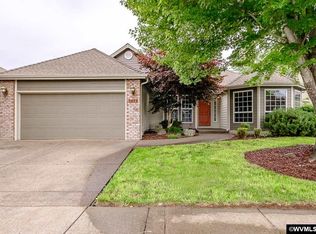 1975 Kodiak Ave SW, Albany, OR 97321