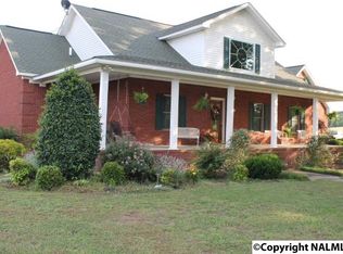 292 County Road 861, Collinsville, AL 35961