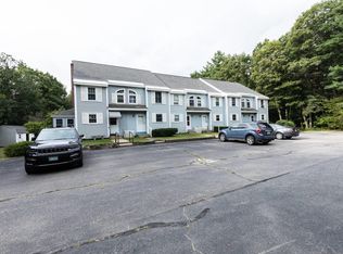 1400 Turnpike Rd UNIT 2, New Ipswich, NH 03071