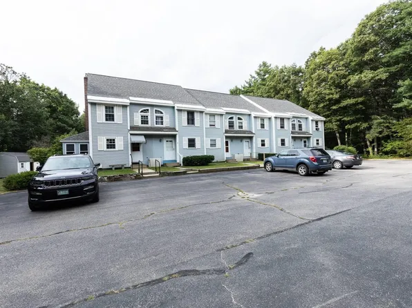 1400 Turnpike Road #2, New Ipswich, NH 03071