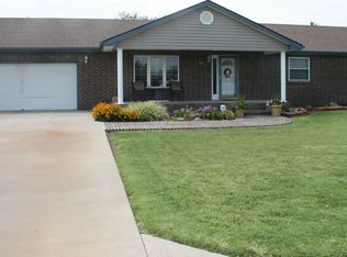509 Tuscarora Ct, Satanta, KS 67870