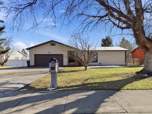 17 Treasure State Dr, Great Falls, MT 59404