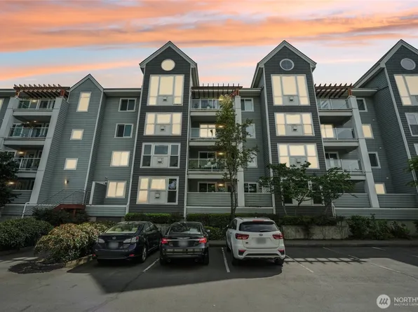 520 SE Columbia River Drive #227, Vancouver, WA 98661