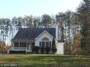 145 Holly Corner Rd, Fredericksburg, VA 22406